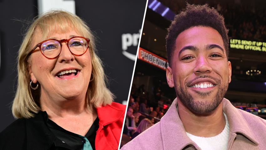 Travis Kelce's Mom Donna Weighs on Taylor Swift's 'Seemingly Ranch' Moment