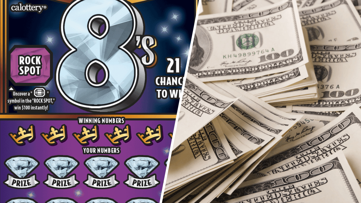 California couple hungry for tacos wins $1 million – NBC New York - Vimarsana News