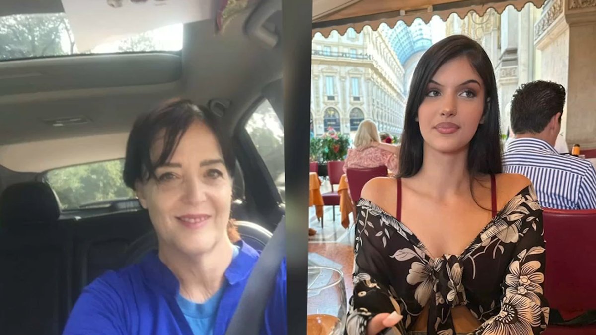 Evanston mother and daughter believed to be held by Hamas – NBC New York - Vimarsana News