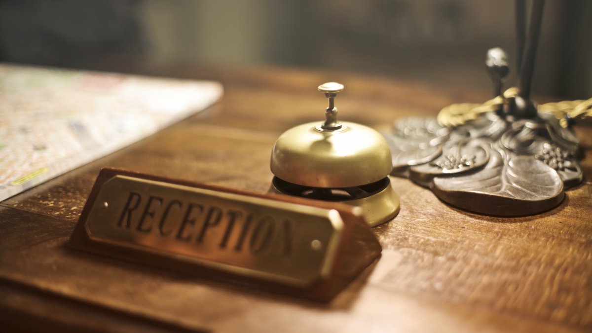 NY inn named best haunted hotel in US, with another place in state not far behind - Vimarsana News