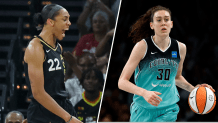 New York Liberty x Las Vegas Aces: onde assistir ao quarto jogo das finais  da WNBA - Rádio Itatiaia