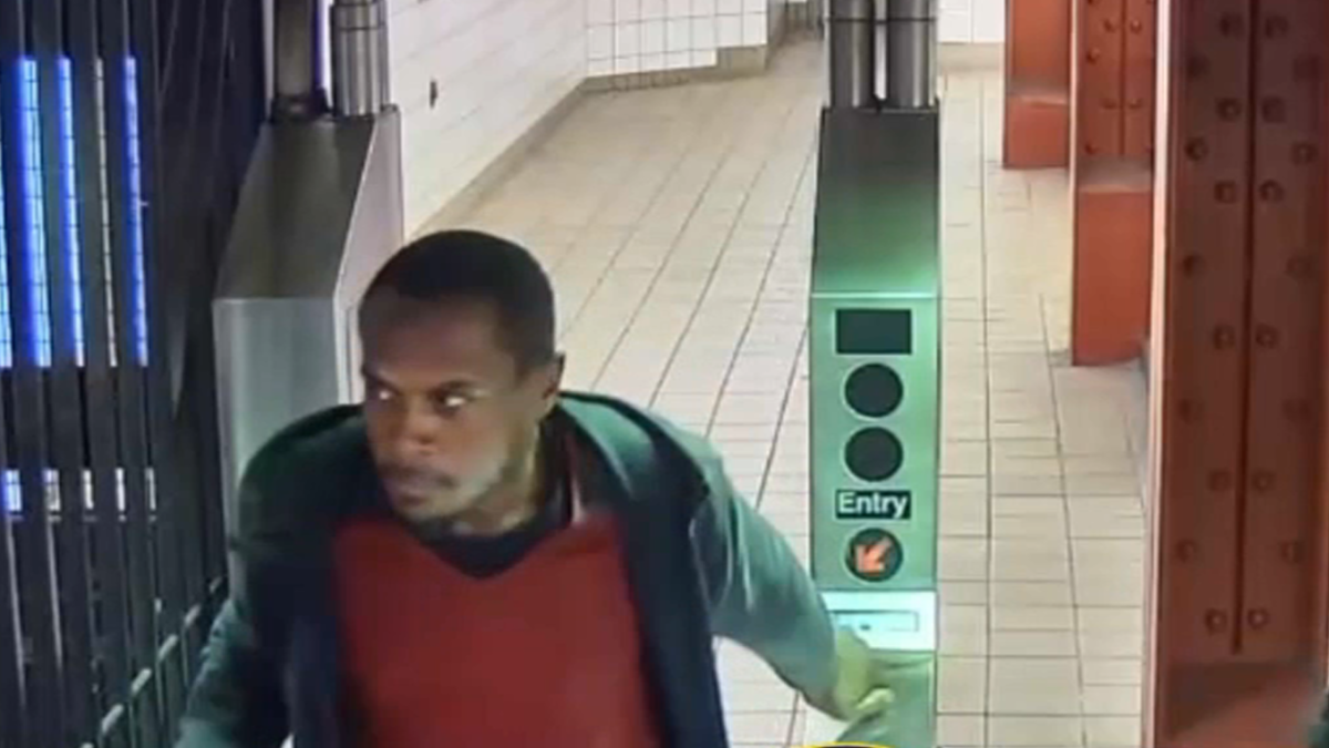 曼哈顿中城地铁站推人案嫌疑人被逮捕，涉嫌第二起袭击：消息来源