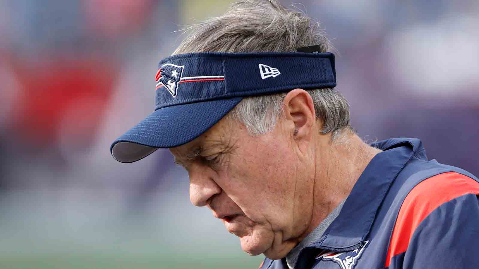 NFL Week 5 Winners And Losers: London Jaguars, Bill Belichick And ...