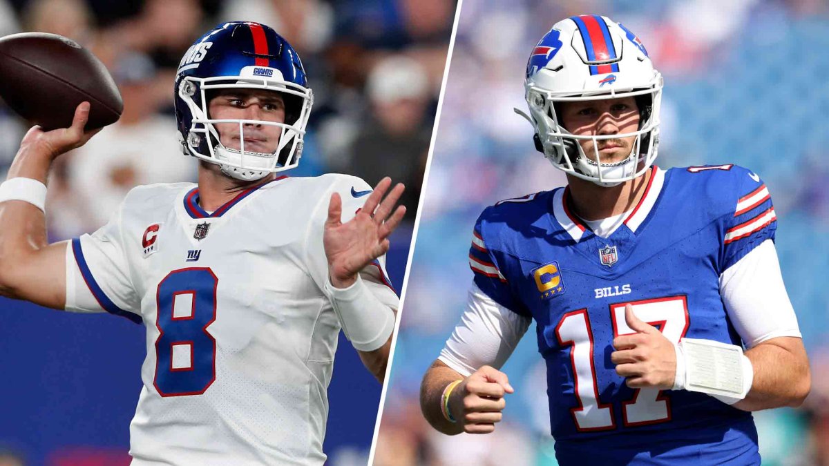 Bills vs. Dolphins live stream: How to watch Sunday's NFL game on