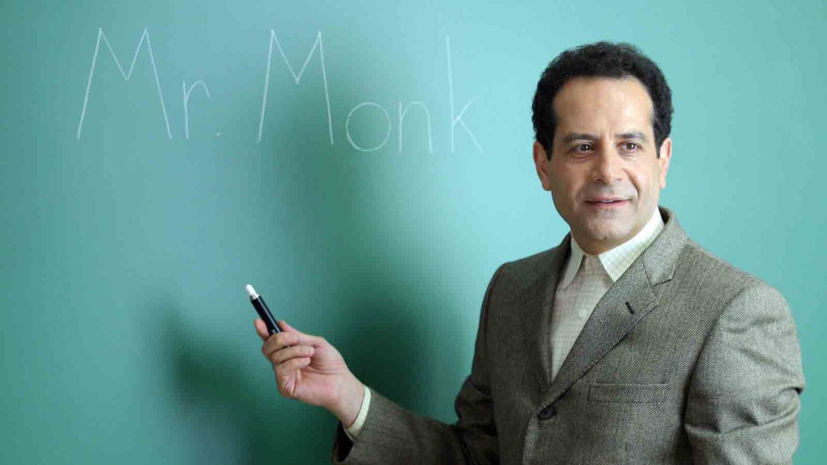 Monk to return in 'Mr. Monk's Last Case: A Monk Movie' on Peacock – NBC New York - Vimarsana News