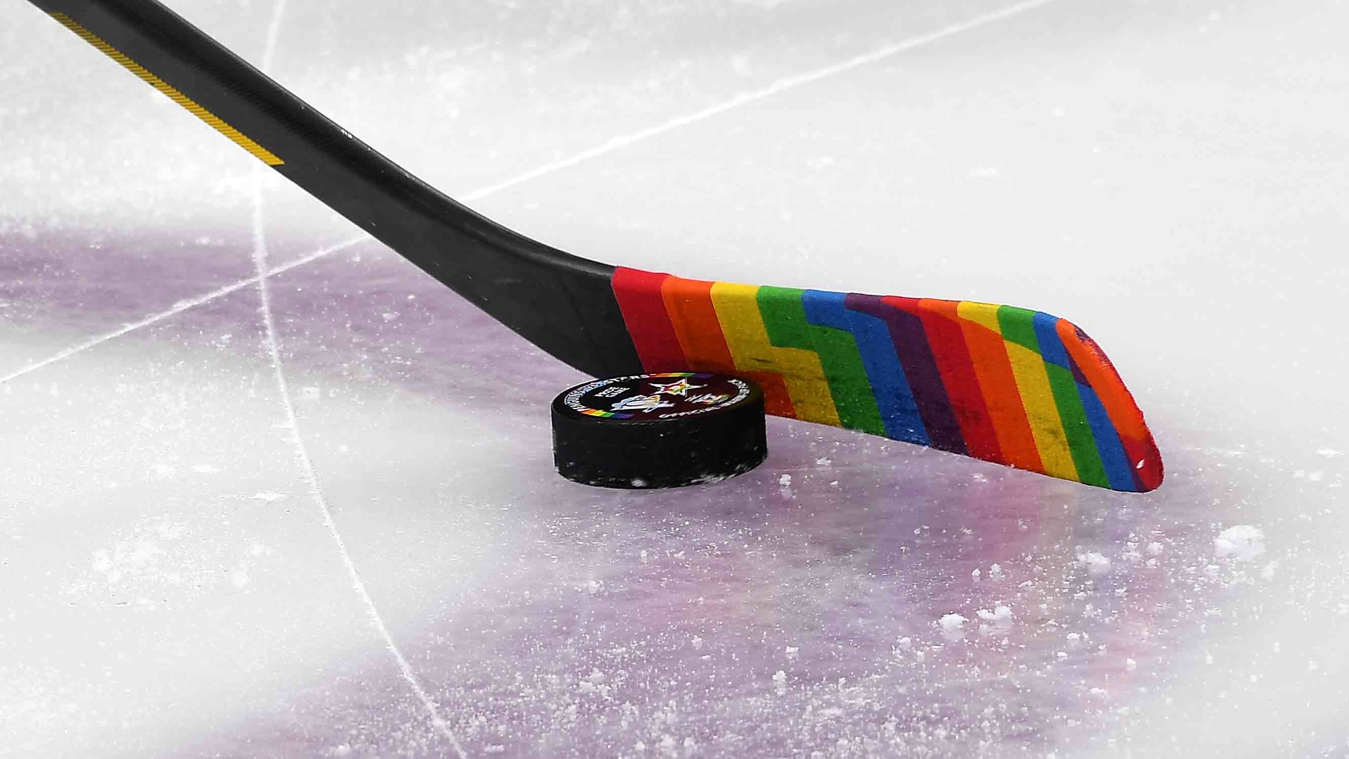 Report: Blackhawks will not wear Pride-themed jerseys - NBC Sports
