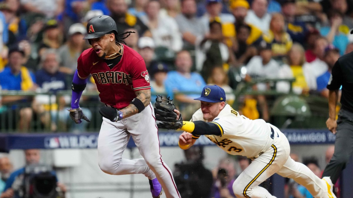 The Brewers' 10 Game Win Streak: A Statistical Breakdown - ngaexdz