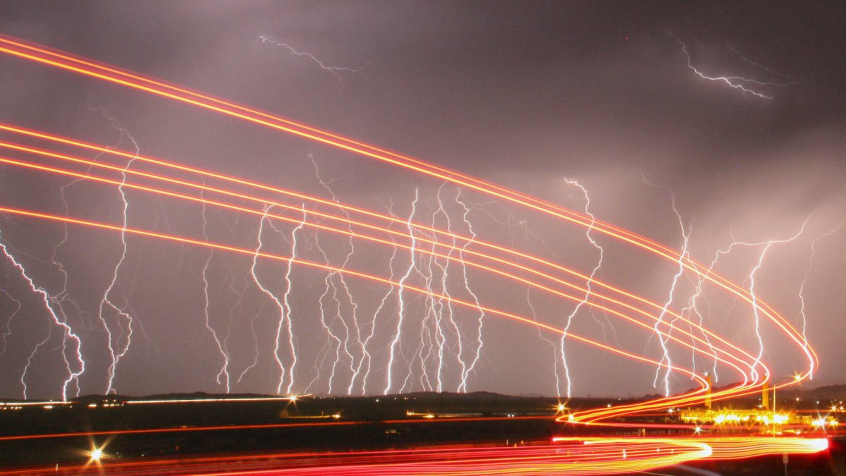 Cramer's Lightning Round: Parsons is a 'great company' – NBC New York - Vimarsana News