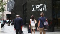 IBM to end 401(k) match, offering a hybrid plan. Other firms can't ‘pull off this type of change,' expert says