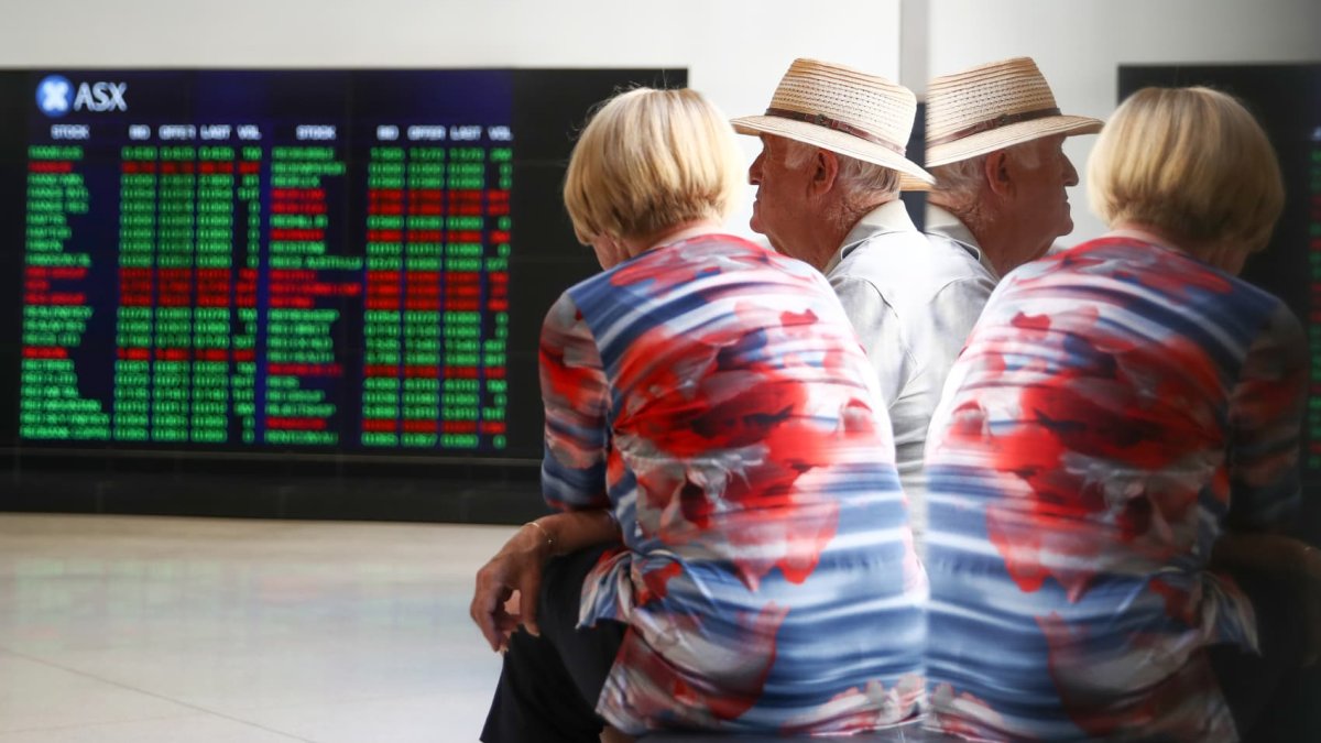 Asia markets poised for mixed open as investors digest Biden-Xi meeting - Vimarsana News