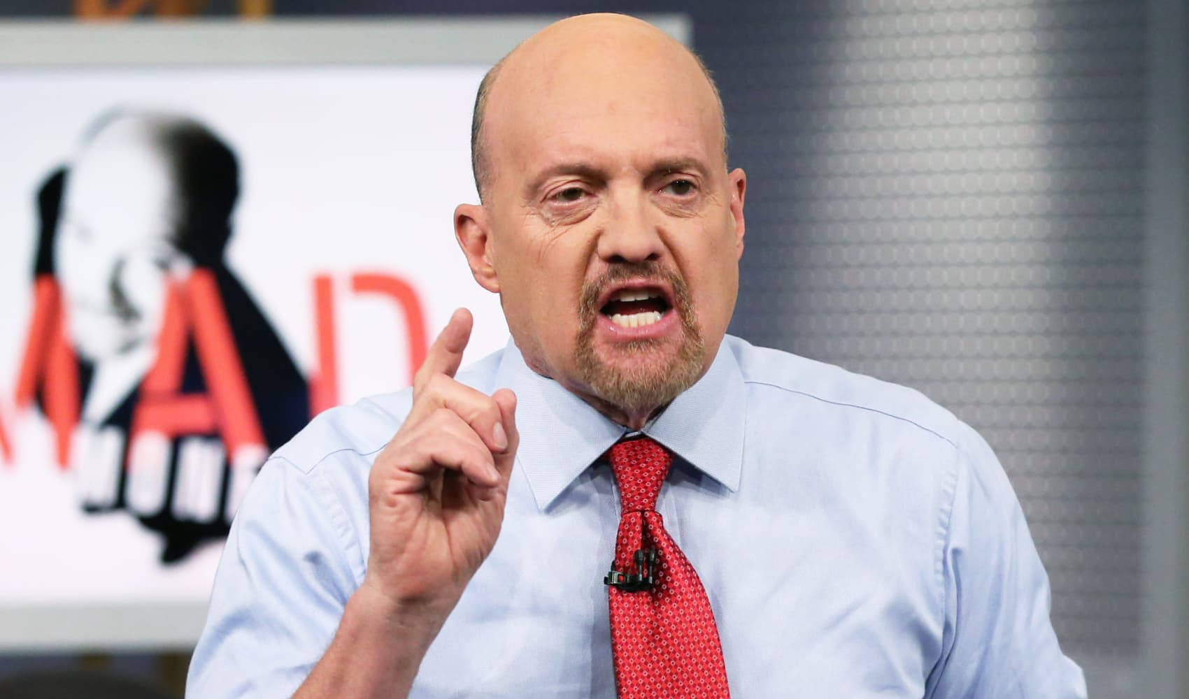 Jim Cramer's guide to investing: Looking back at how the Fed handles economic downturns