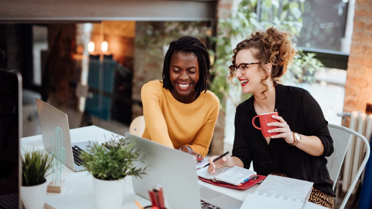 Use these 2 shortcuts to become the most likeable person in the office: 'You have to be competent but available' – NBC New York - Vimarsana News