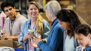 47% of Americans say inflation will affect their charitable giving—how to donate without breaking the bank