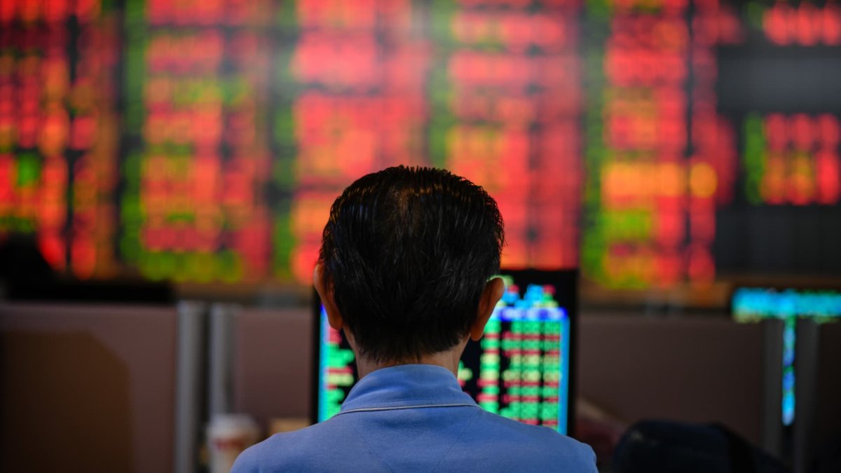 Asia markets set to jump after soft U.S. inflation data - Vimarsana News