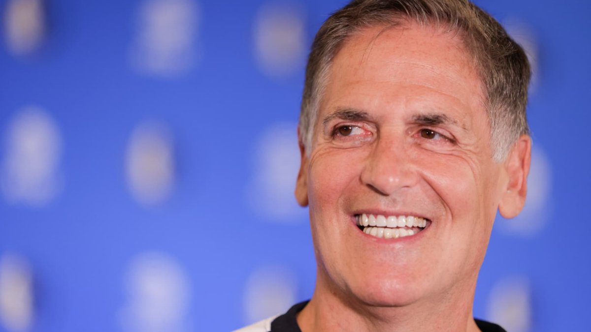 Here's what Mark Cuban would do with just a phone and $500 in cash: 'That is the best question I have ever been asked' – NBC New York - Vimarsana News