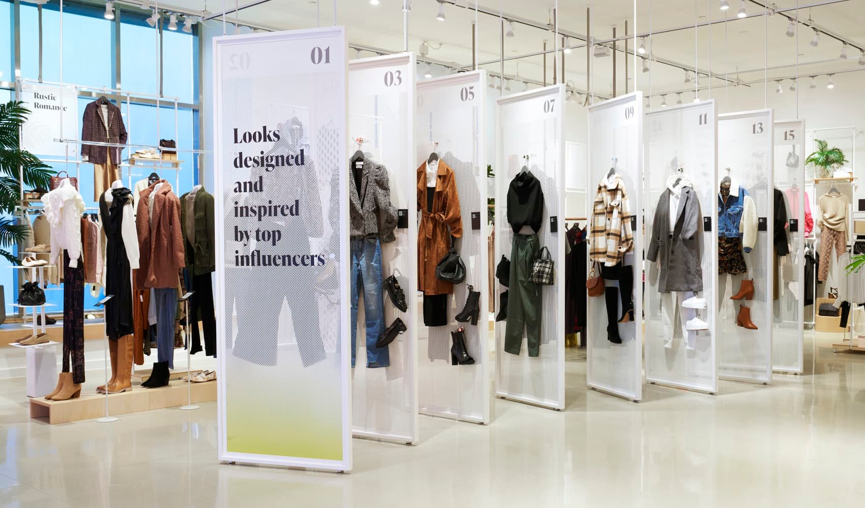 Amazon to close apparel stores in latest physical retail strategy shift - Vimarsana News