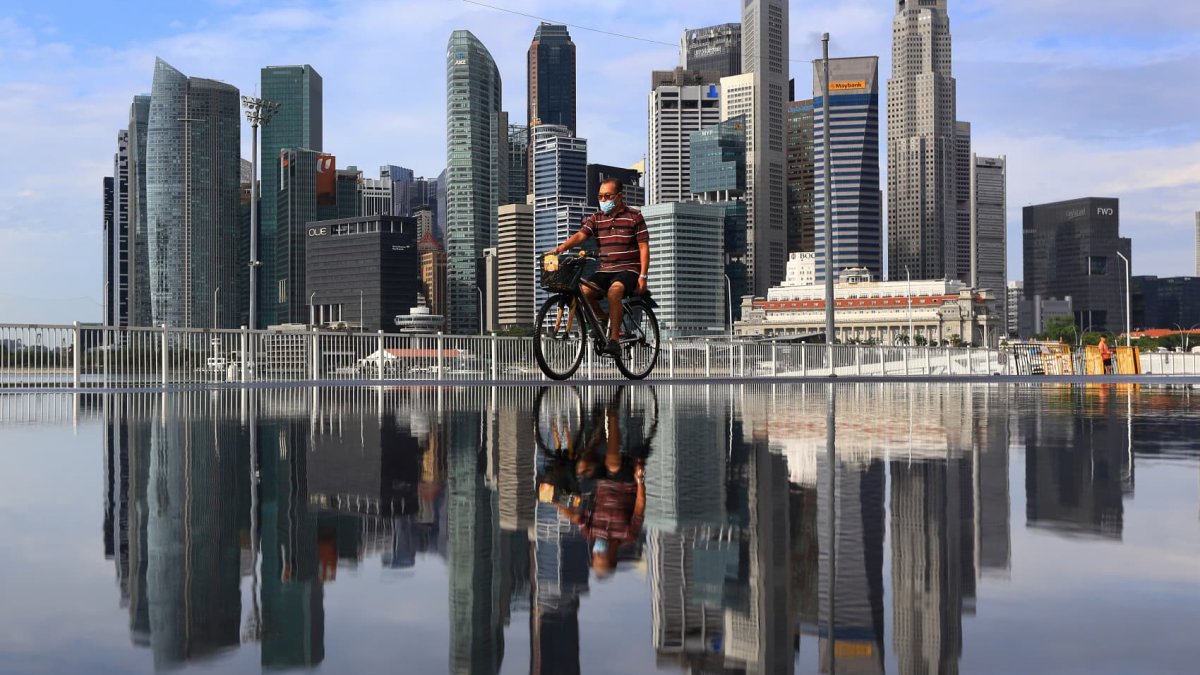 Asia markets set to dip as mid-week rally cools - Vimarsana News