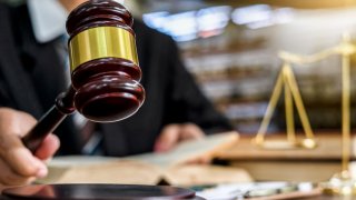 AI is making its way into the courtroom and legal process