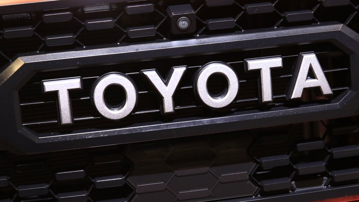 Toyota financing arm fined $60 million for car loan scam by consumer watchdog - Vimarsana News