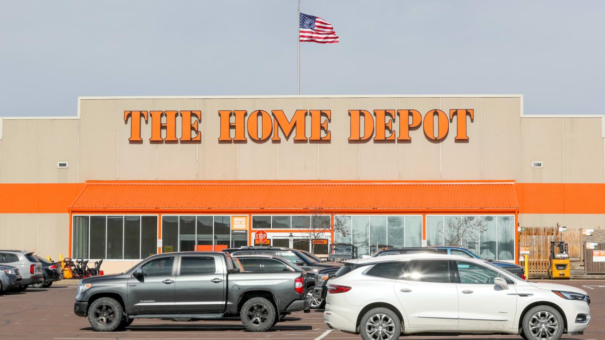 As sales cool, Home Depot has good news: 'The worst of the inflationary environment is behind us' – NBC New York - Vimarsana News