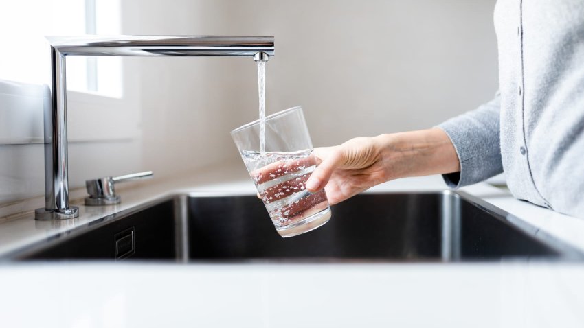 U.S. tap water has a $47 billion forever chemicals problem