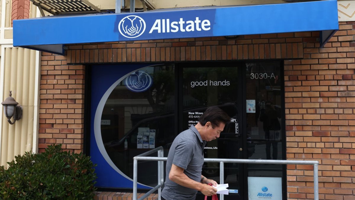 Allstate, Allianz invest $265 million in Next Insurance in a big bet on insuretech - Vimarsana News