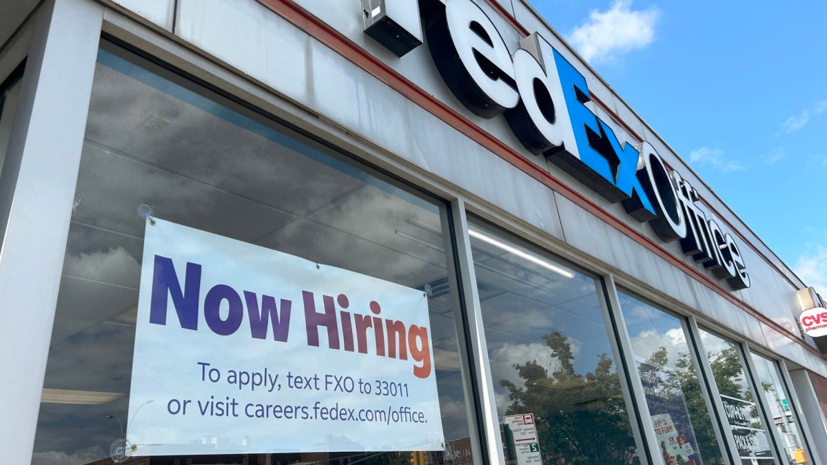 Here's what to watch in Friday's big October jobs report - Vimarsana News