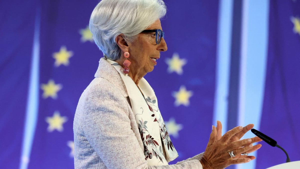 European markets head for mixed open after hitting nine-week high - Vimarsana News