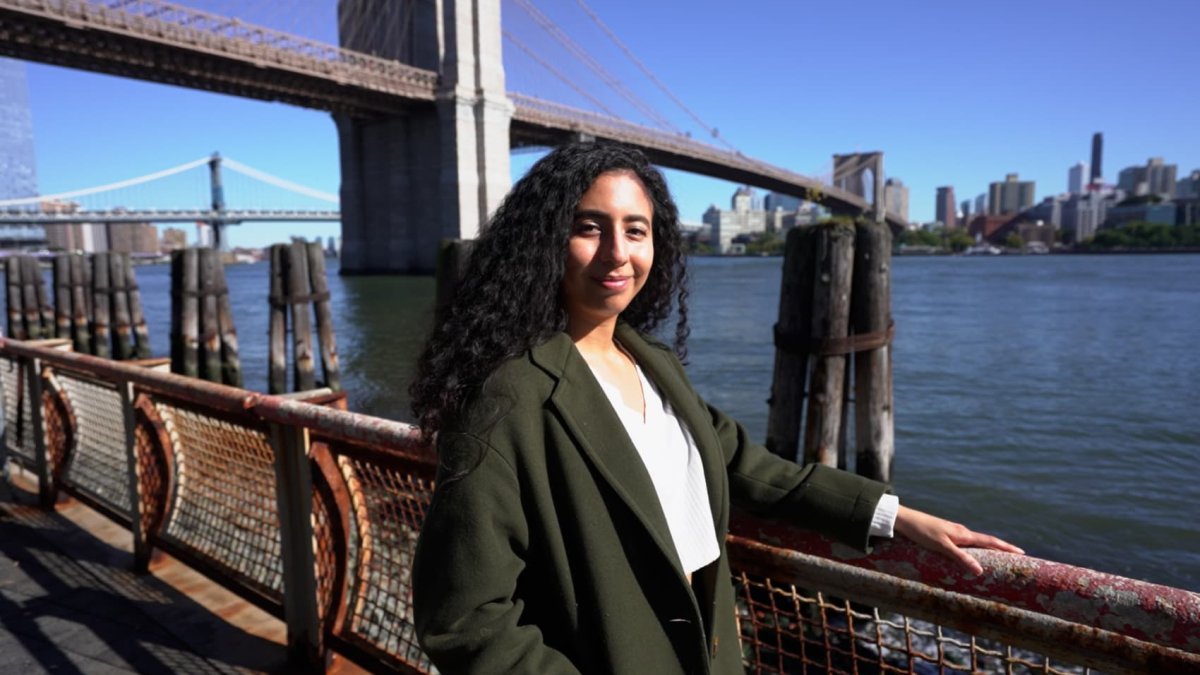 28-year-old took out $200,000 in student loans for grad school—and paid everything off in 2 years: 'It was worth it' – NBC New York - Vimarsana News