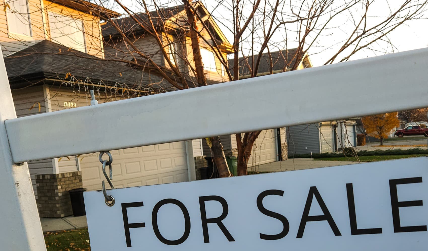 National Association of Realtors CEO quits earlier than expected after federal lawsuit loss - Vimarsana News