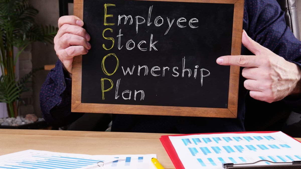 An employee wealth-building tool that's helping companies attract and retain talent - Vimarsana News