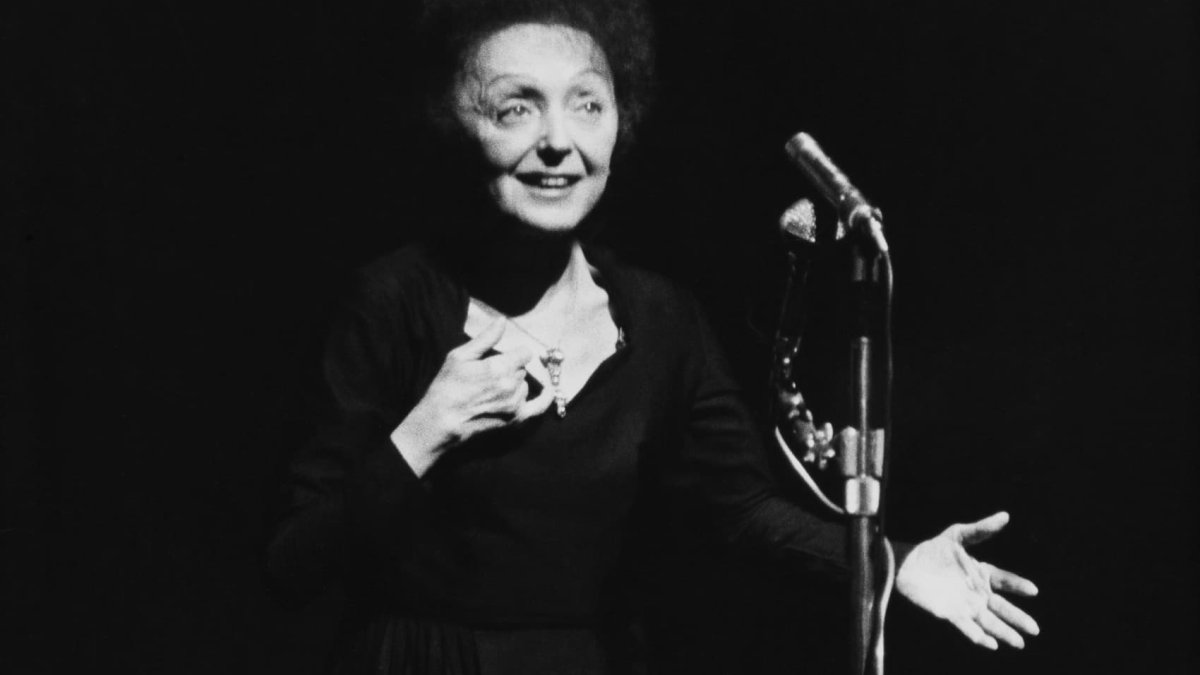 As Hollywood reckons with AI, Warner Music will use the tech to make an Edith Piaf biopic - Vimarsana News