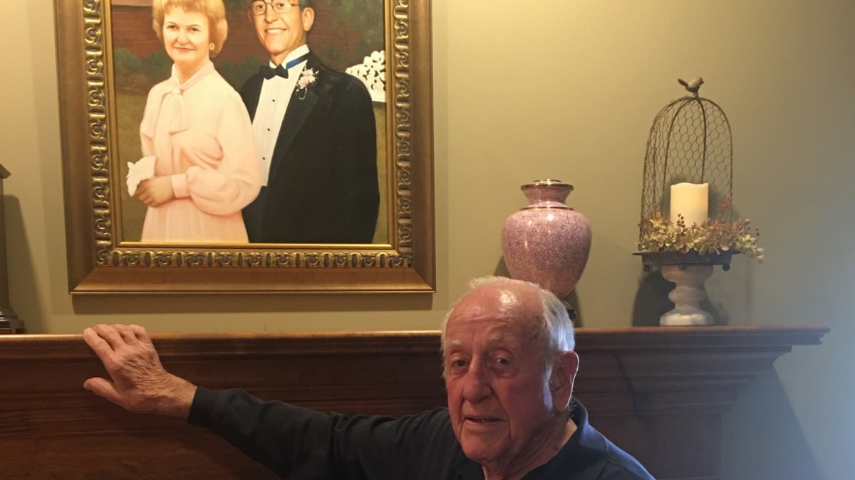 100-year-old explains how he still has $1 million saved: 'I always lived within my means. I'm not a gambler.' – NBC New York - Vimarsana News
