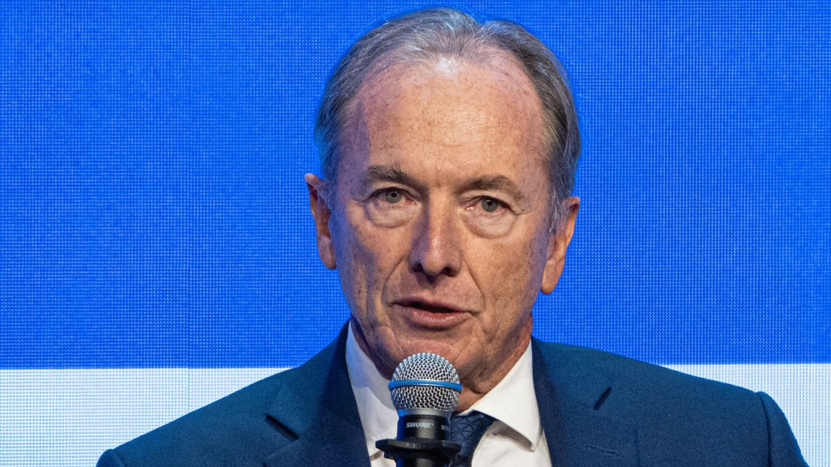 Morgan Stanley CEO says his firm is ready for 'Basel III endgame' — the sweeping new global rules on banking – NBC New York - Vimarsana News