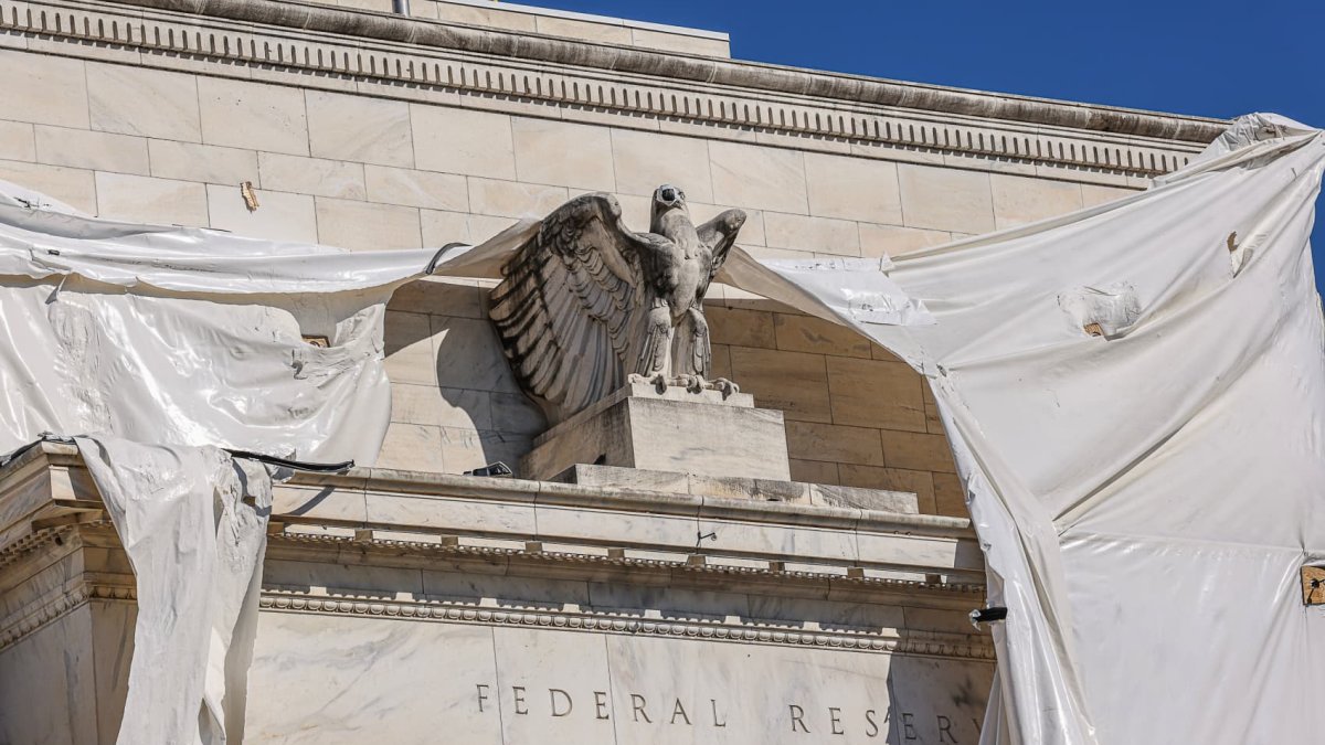 European stocks head for higher open as markets digest Fed minutes - Vimarsana News
