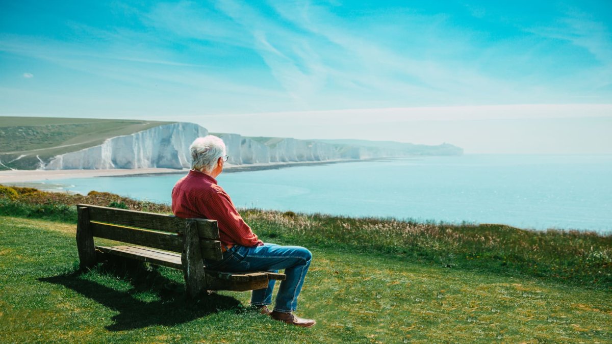 The No. 1 life regret of the dying: I see it 'all the time,' says psychologist—what he does before it's too late – NBC New York - Vimarsana News