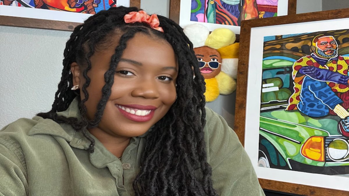 30-year-old works '2 hours a day' on her side hustle and makes $22,000/month in passive income—here's her typical week – NBC New York - Vimarsana News
