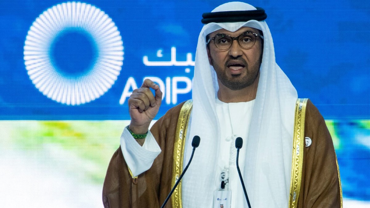 UAE reportedly planned to use COP28 climate summit to lobby for oil and gas deals - Vimarsana News