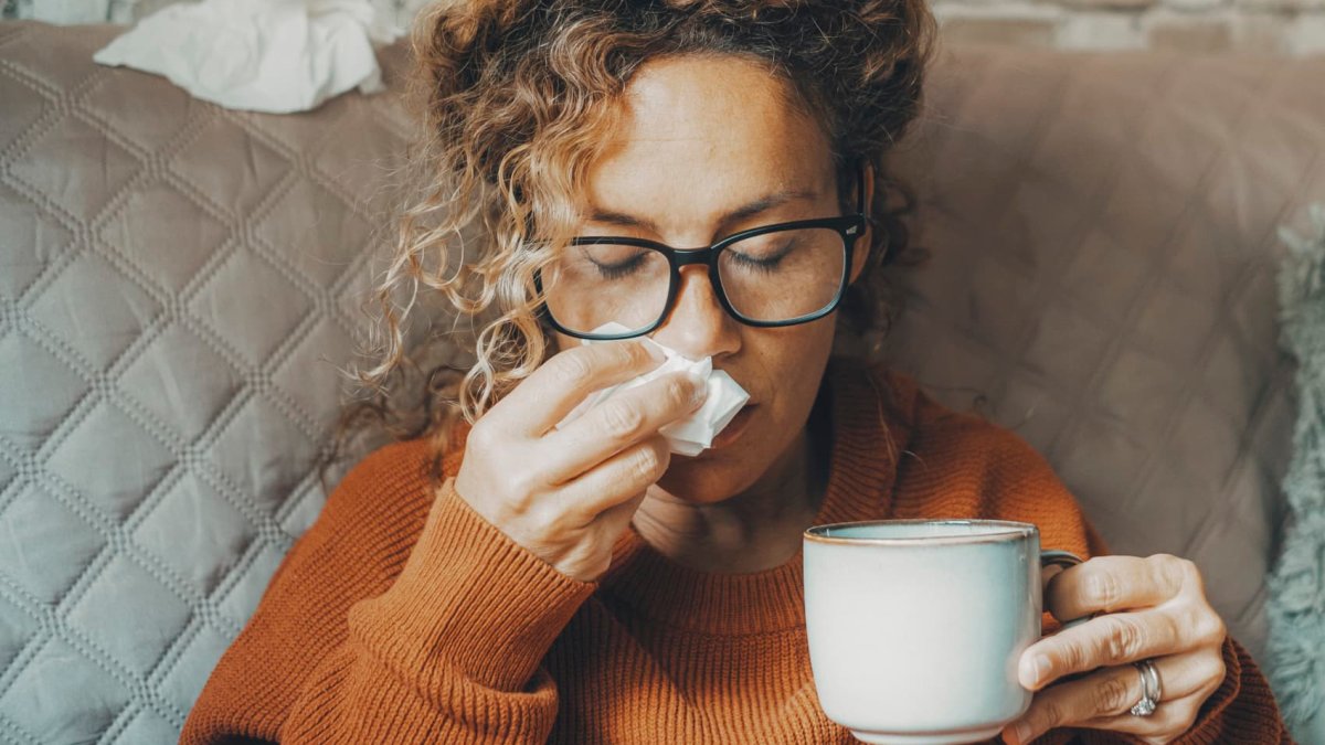 2 essentials this doctor stocks up on every cold and flu season: 'I try to avoid taking OTC medications if I can' – NBC New York - Vimarsana News