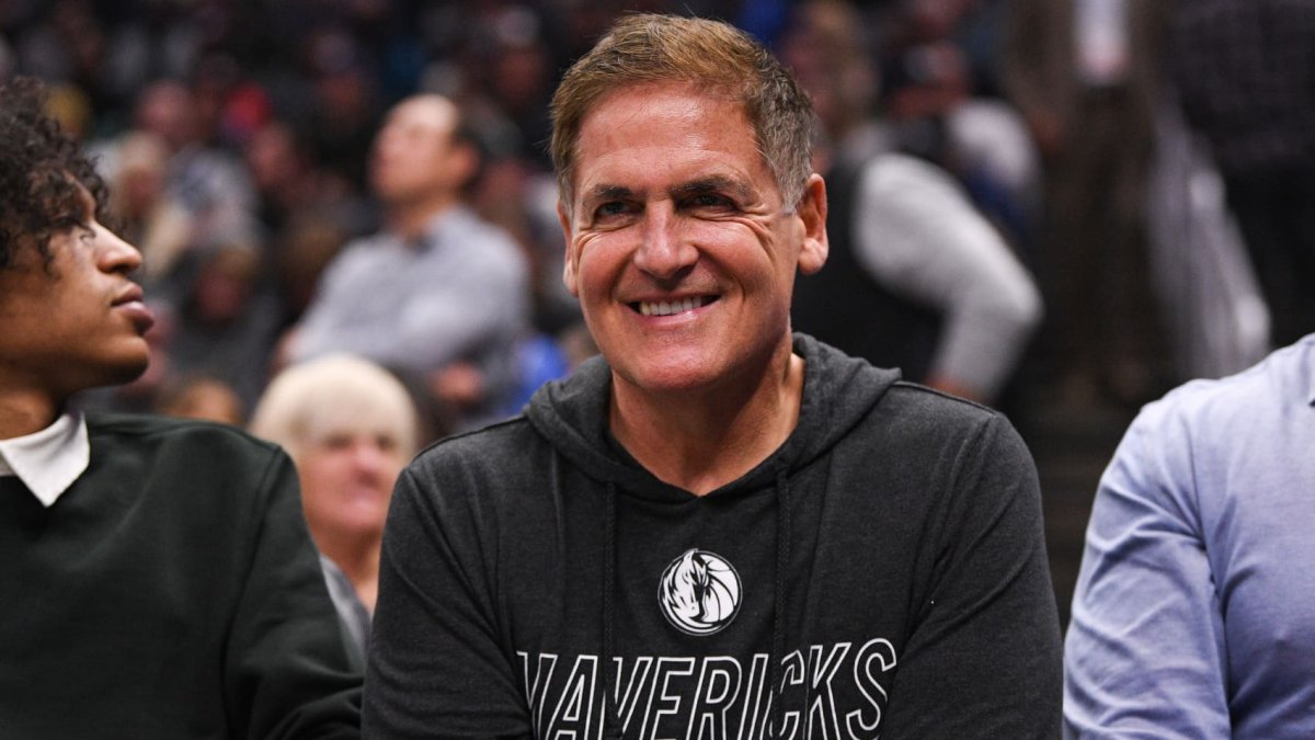 Why Mark Cuban is leaving 'Shark Tank'—and 3 of his biggest moments on the show – NBC New York - Vimarsana News