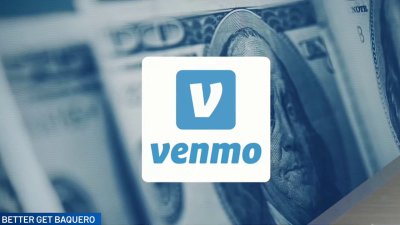 Better Get Baquero: Venmo Warning Users About Scams