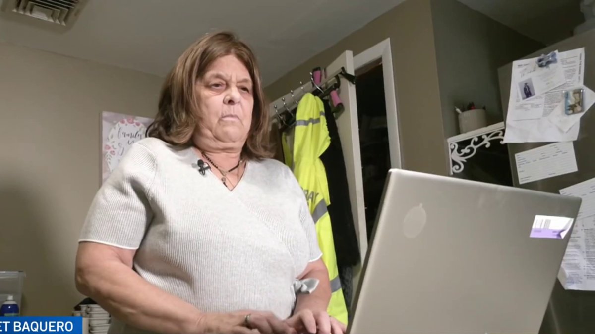 Better Get Baquero: New Warnings About Ransomware Scams – NBC New York