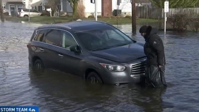 Warming Winters: What changing climate means for coastal weather threats