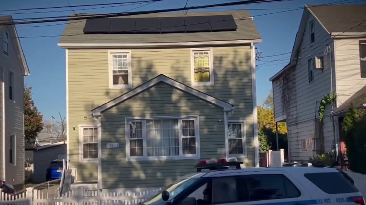 NYPD Landlord confesses to killing 3 tenants in Queens NBC New York