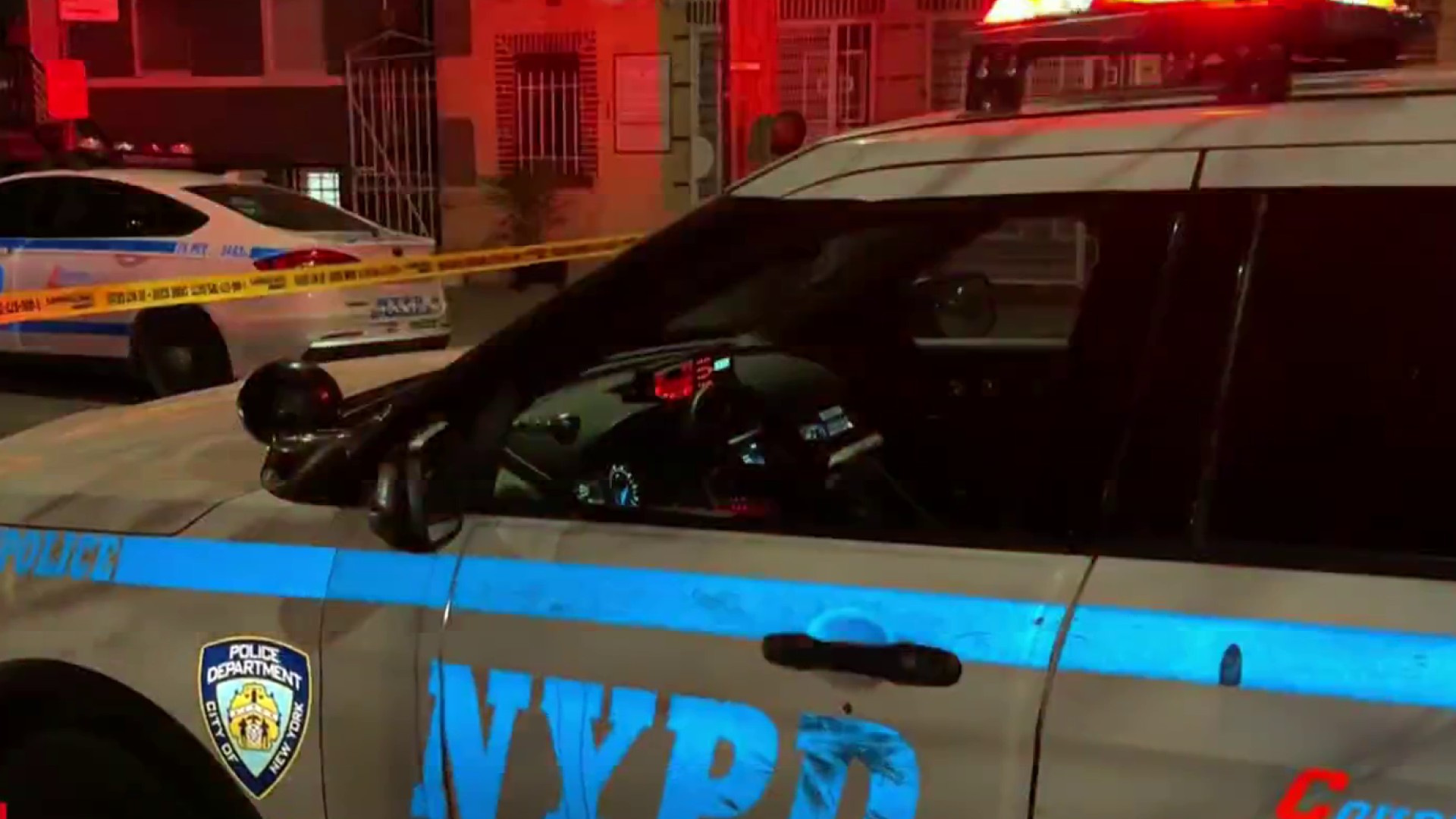 NYPD: Mother Killed, Son Hurt In Brooklyn Shooting – NBC New York