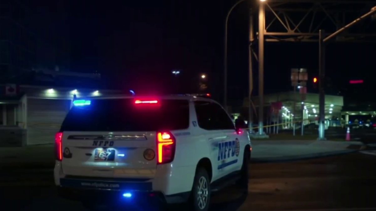 car exploded on us canada border