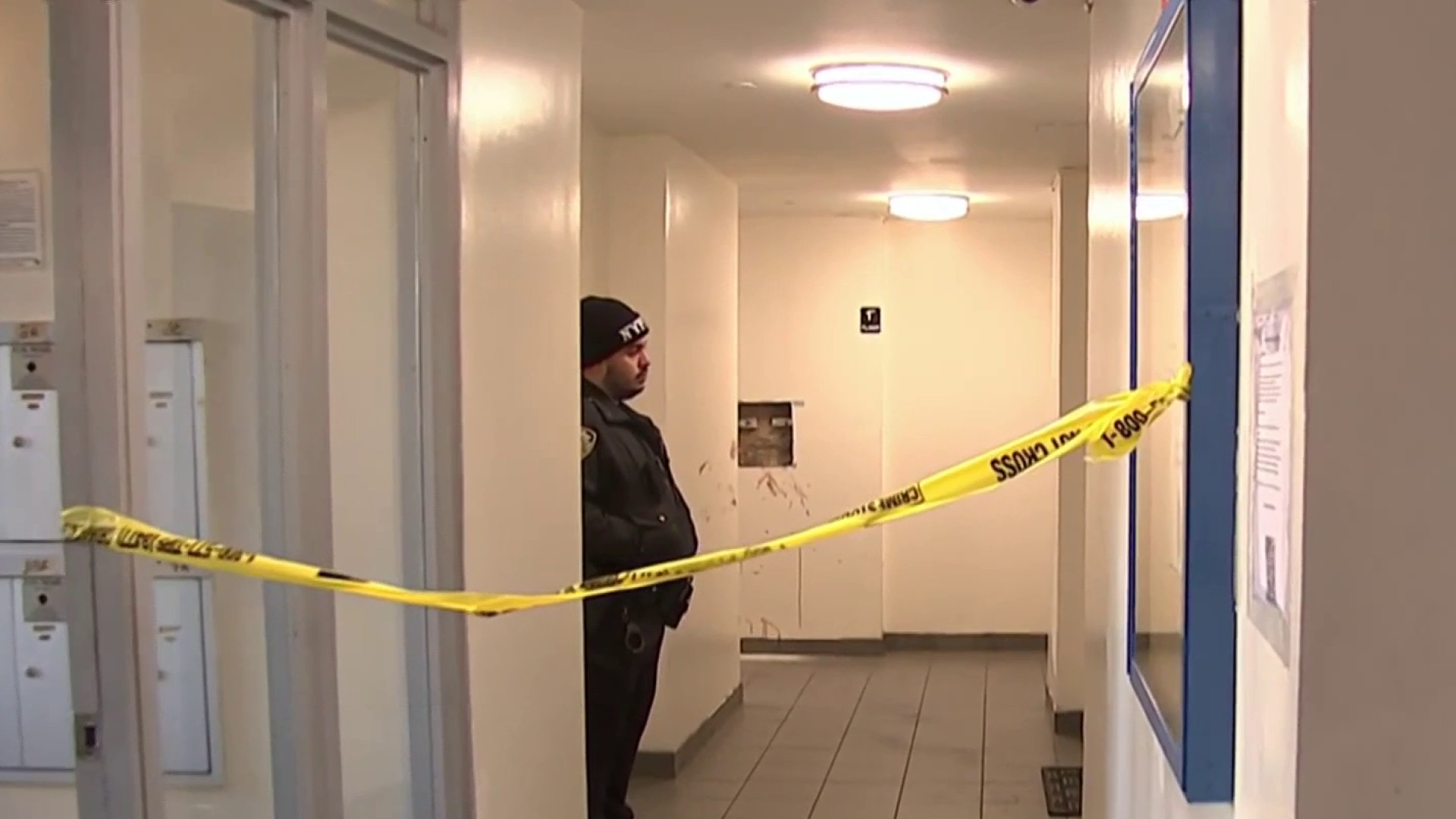 5-year-old Boy And Parents Found Dead Inside Bronx Apartment – NBC New York