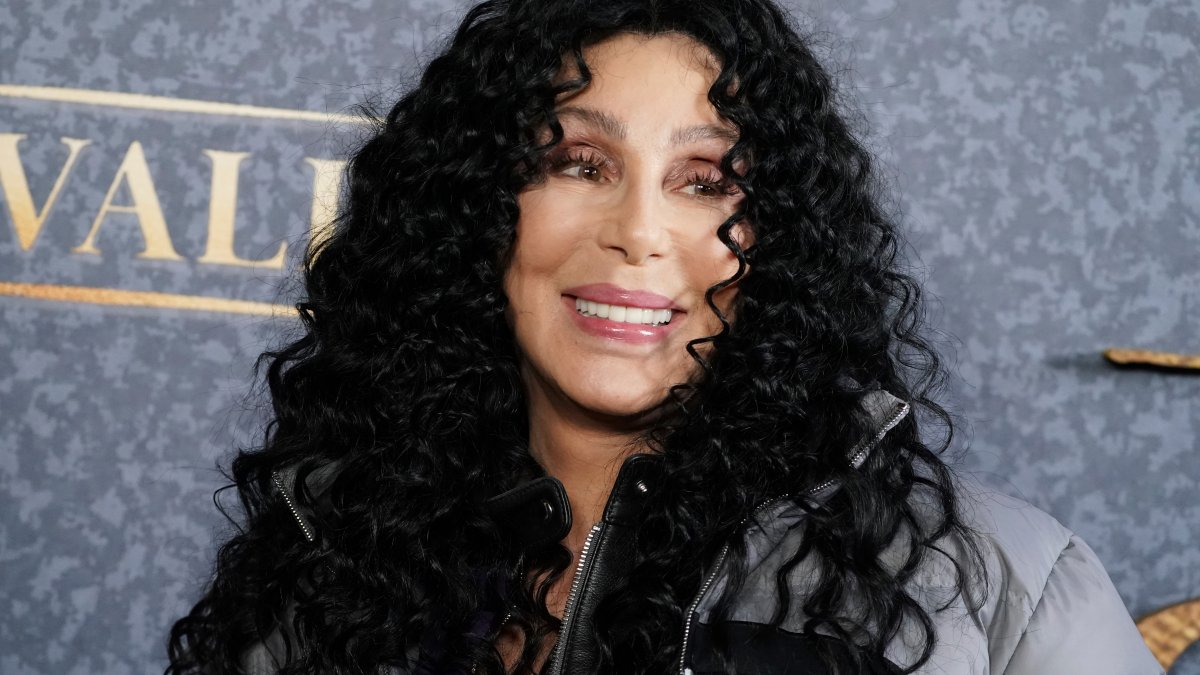 Do you believe? Cher set to star in Macy’s Thanksgiving Day Parade this