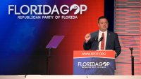 Florida GOP chairman faces allegations of sexual battery