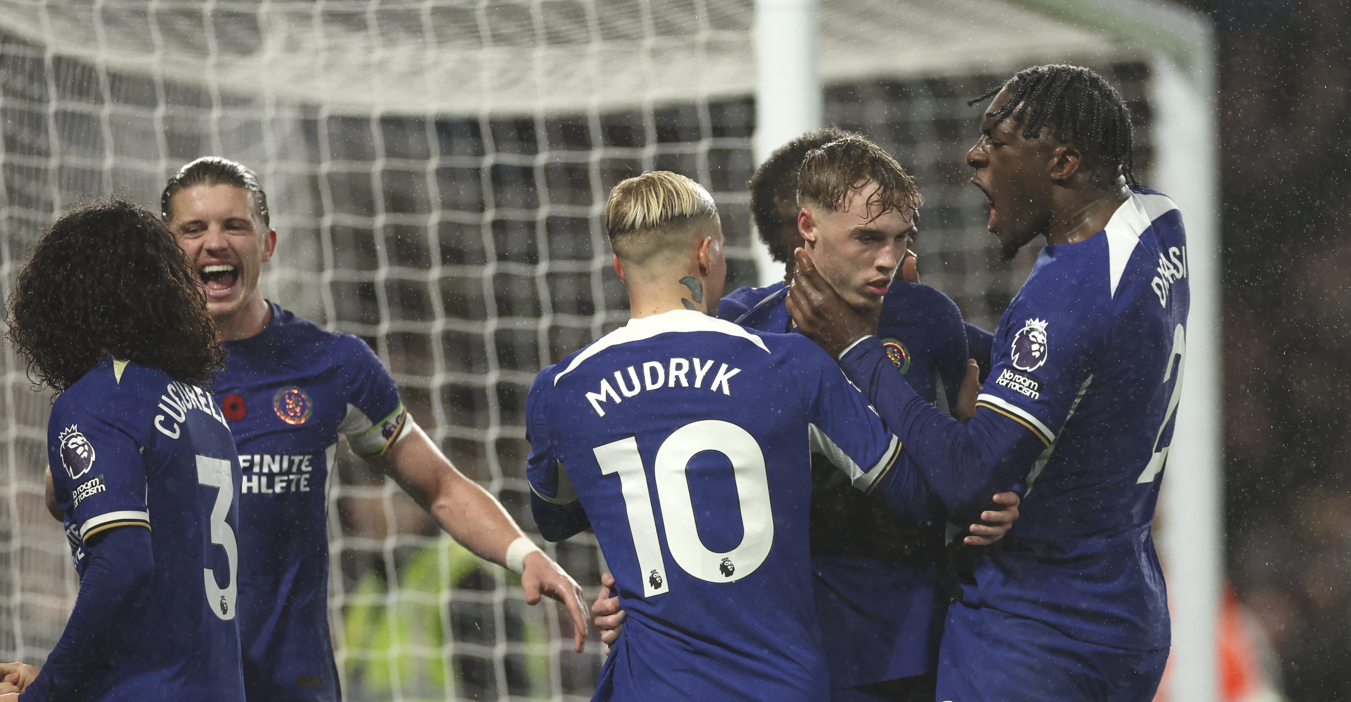 Chelsea 4 x 4 Manchester City  Premier League: melhores momentos